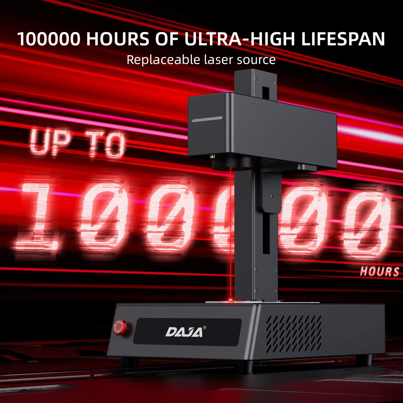 Factory Price New Desktop Lase - Industrial Laser Machine Price review and price