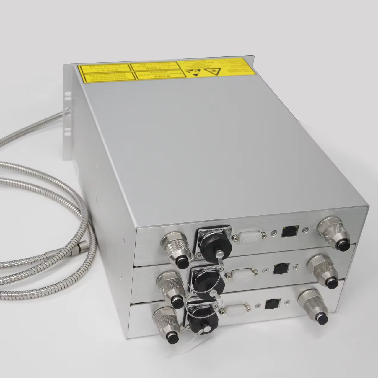 ATV&UTVNew Four-Wavelength 40W - Industrial Applications Of Laser review and price