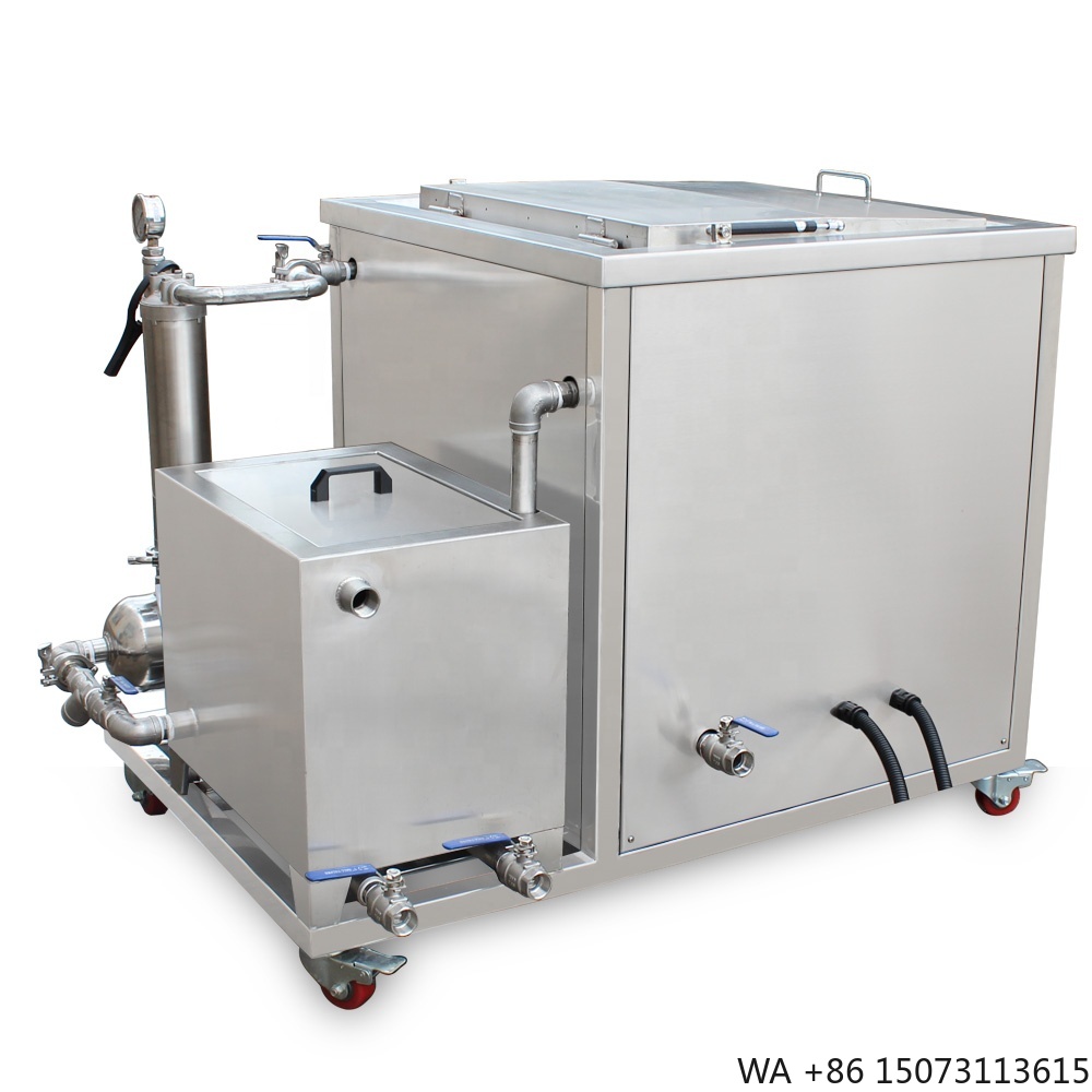 Electric Engine Cleaning Machi - Industrial Laser Cleaning review and price