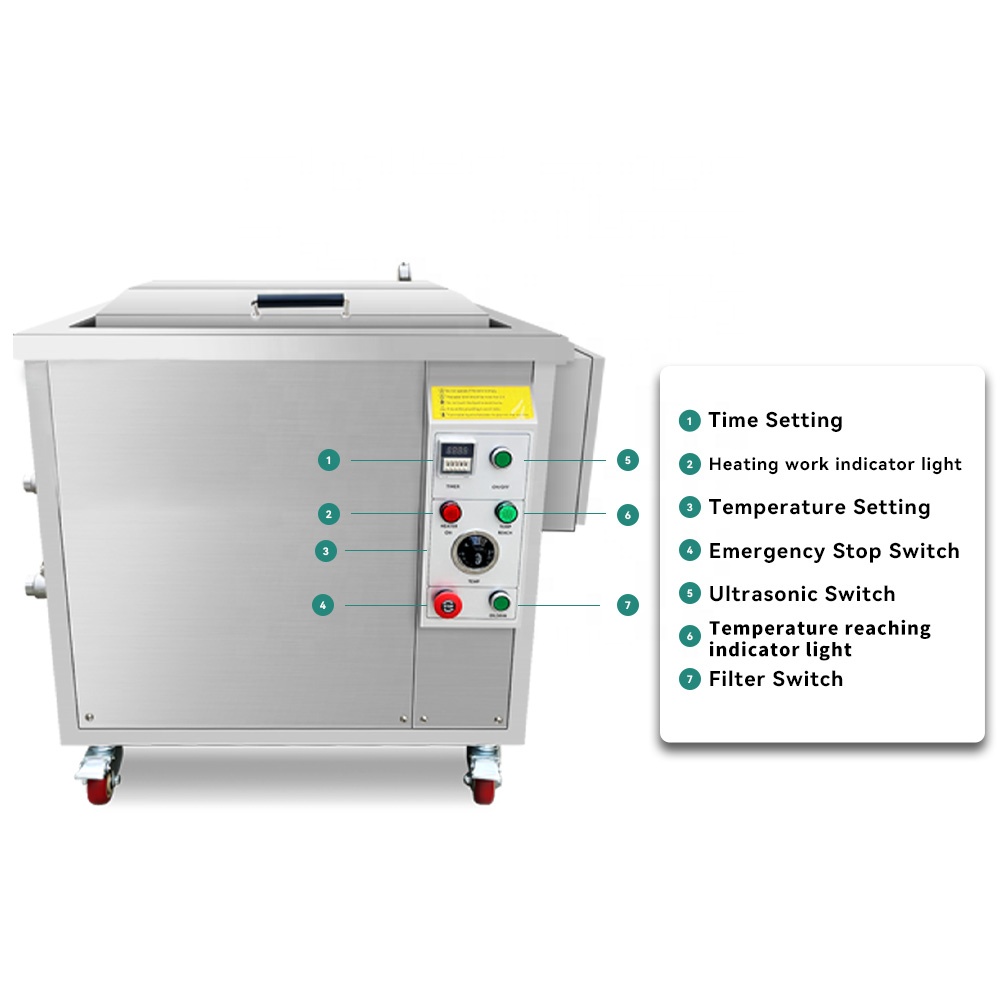Electric Engine Cleaning Machi - Industrial Laser Cleaning review and price