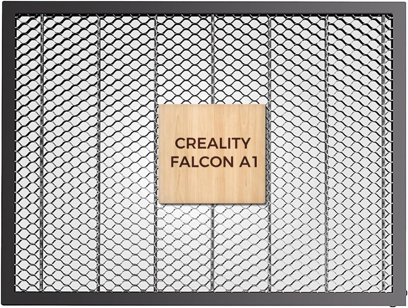 Creality Laser Cutting Honeyco - Industrial Laser Technology review and price