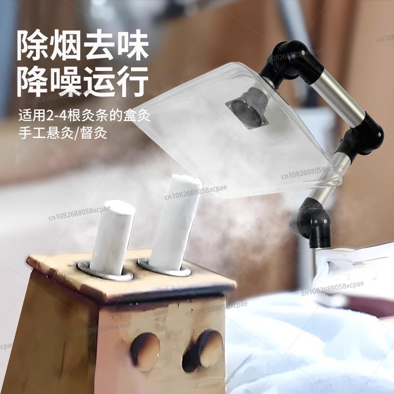240W Pure Air Fume Extractor I - Industrial Laser Fume Extractor review and price