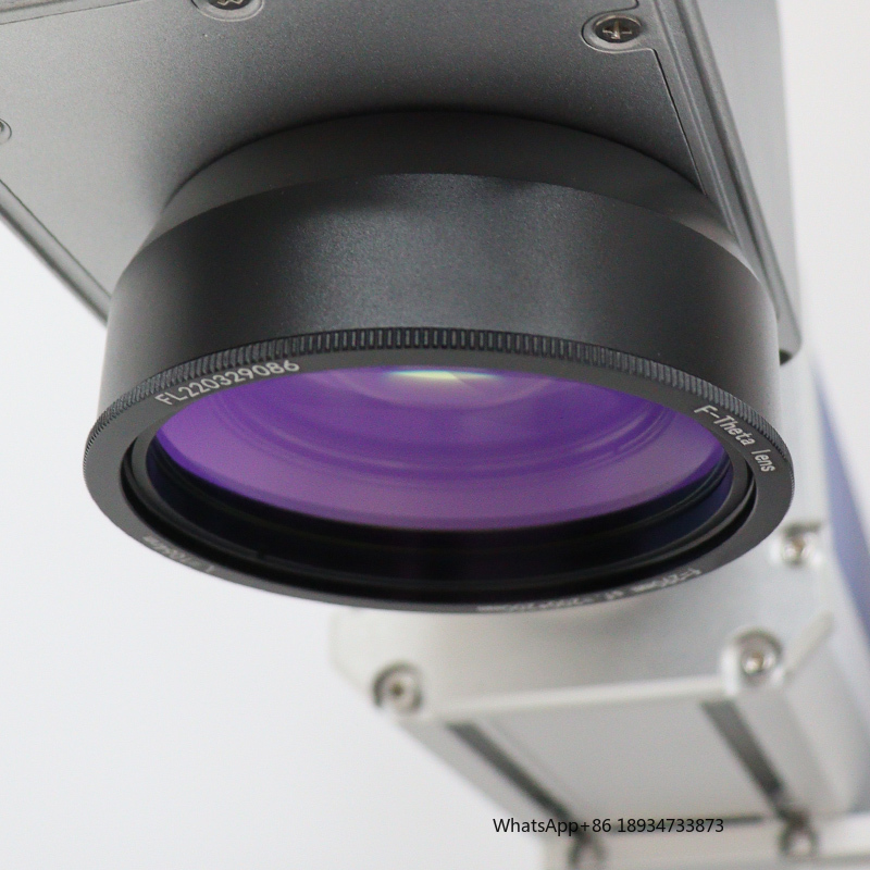 1064nm Wavelength 100x100mm  I - Industrial Applications Of Laser review and price