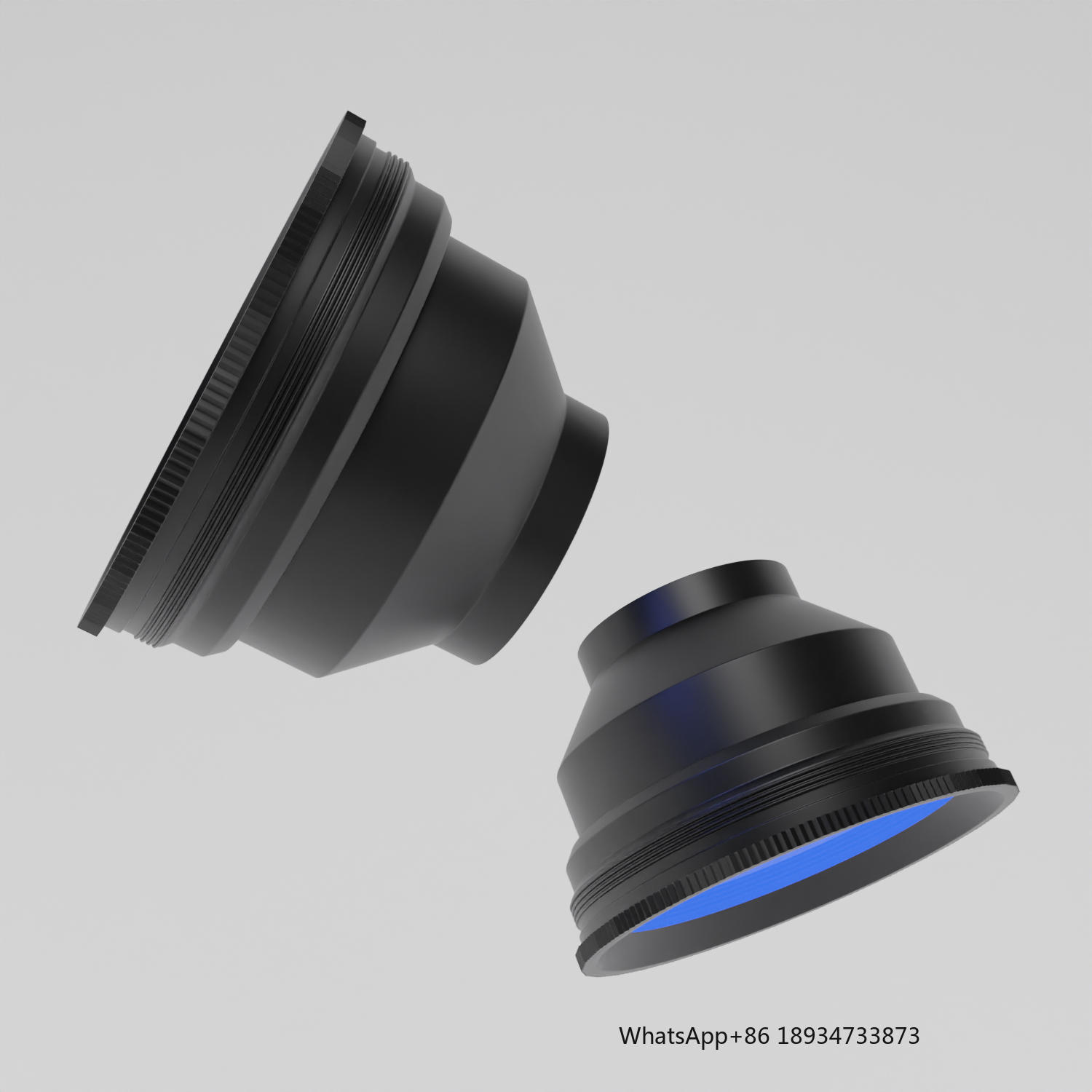 1064nm Wavelength 100x100mm  I - Industrial Applications Of Laser review and price